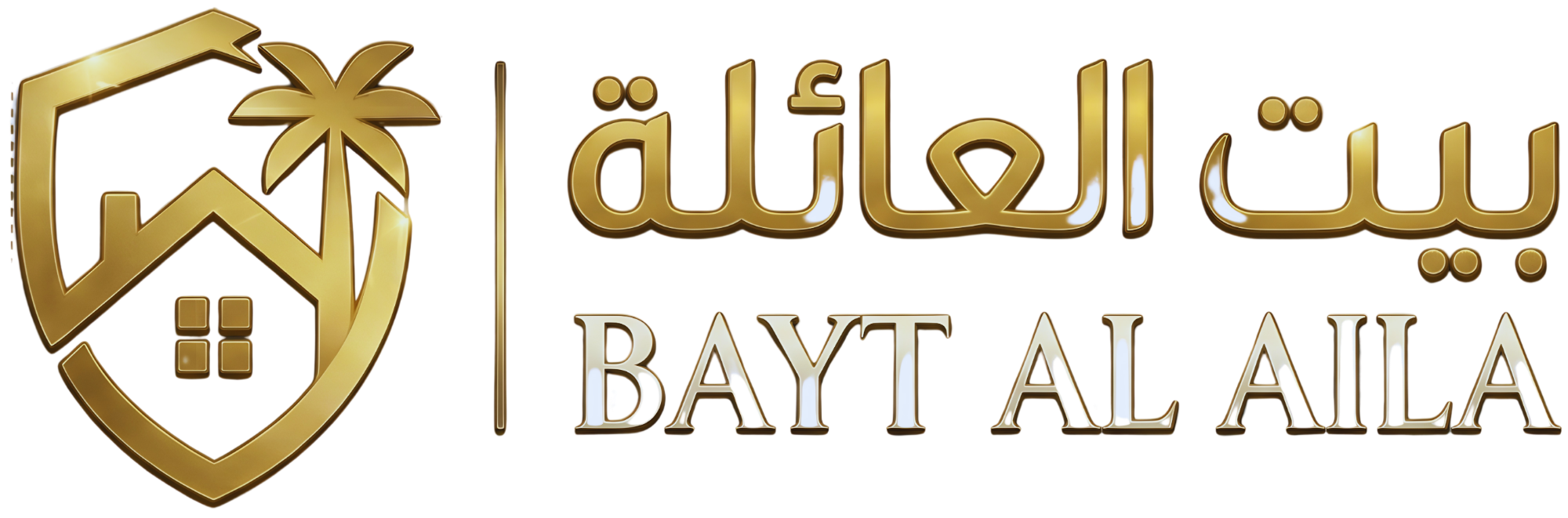 Bayt Al Aila Logo